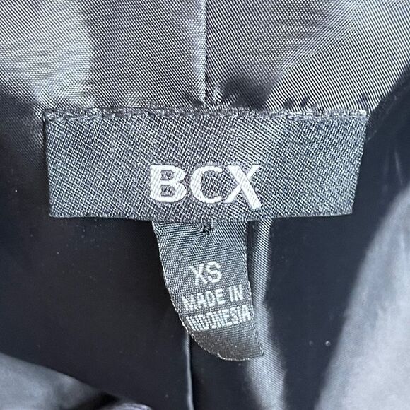 BCX Cropped Jacket - Picture 6 of 7